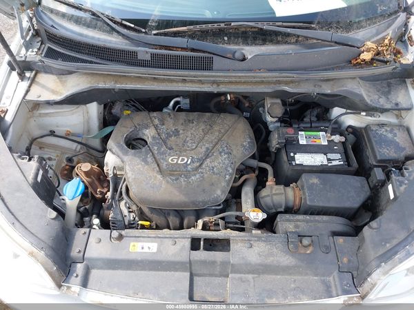 2016 KIA SOUL Plus