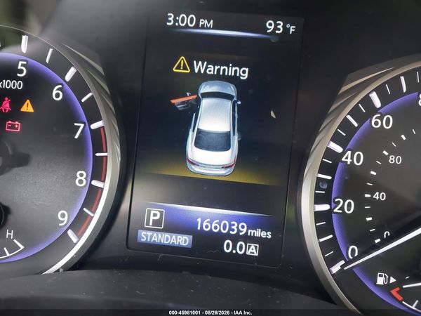 2017 INFINITI Q50 3.0T PREMIUM