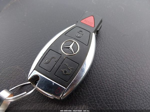 2016 MERCEDES-BENZ GLE 400 4MATIC — I11
