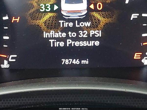 2015 DODGE CHARGER ROAD/TRACK