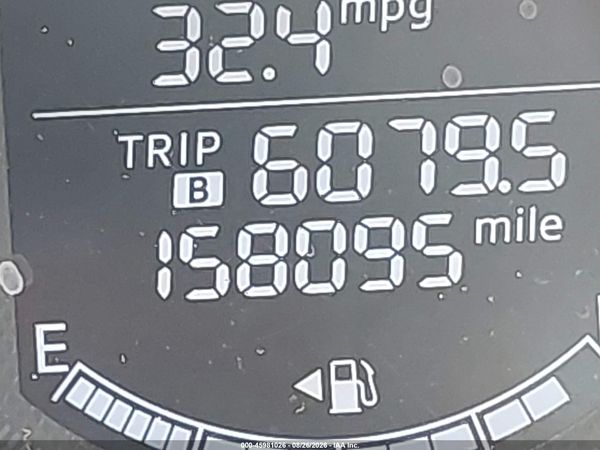 2016 MAZDA MAZDA6 I SPORT — I118