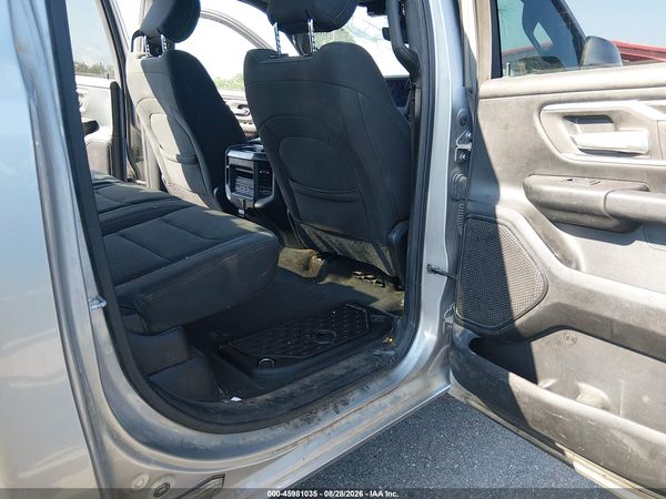 2020 RAM 1500 Big Horn, Lonestar