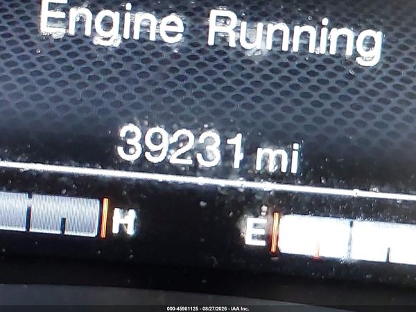 2021 JEEP RENEGADE LATITUDE FWD