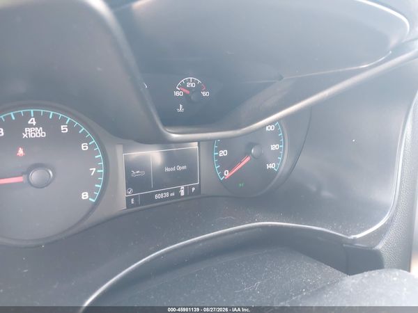 2021 CHEVROLET COLORADO 4WD  SHORT BOX LT — I7