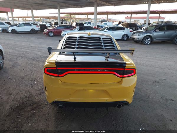 2017 DODGE CHARGER SXT AWD