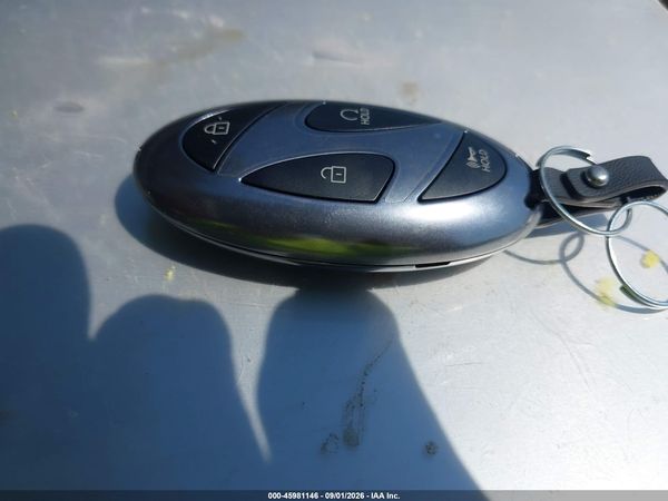 2026 HYUNDAI SANTA FE SEL — I11