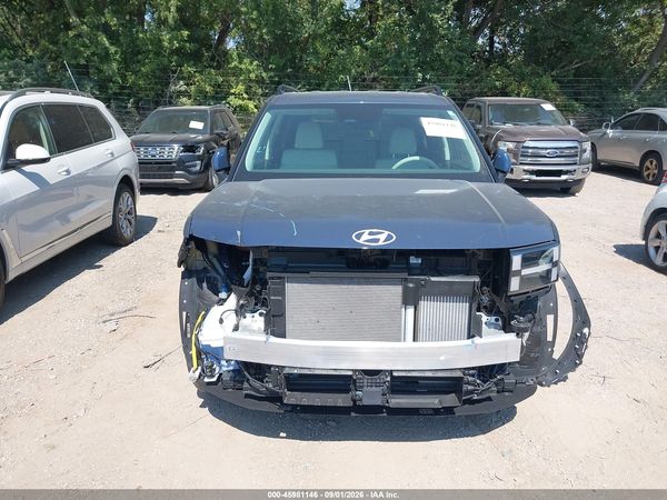 2026 HYUNDAI SANTA FE SEL — I115