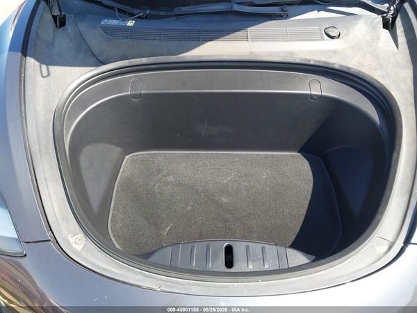 2018 TESLA MODEL 3 LONG RANGE/MID RANGE