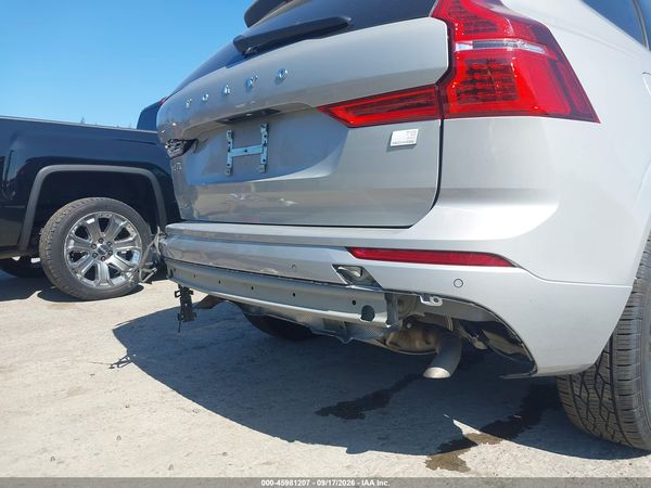2023 VOLVO XC60 RECHARGE PLUG-IN HYBRID T8 CORE BRIGHT THEME — I155