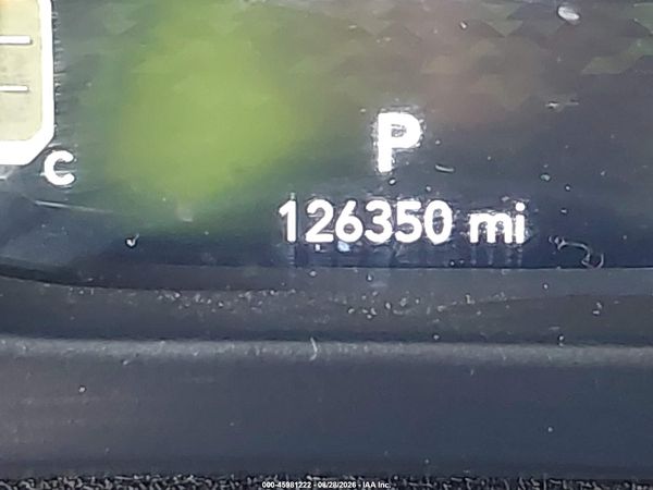 2019 JEEP WRANGLER UNLIMITED SAHARA — I118
