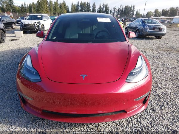 2021 TESLA MODEL 3 — I115