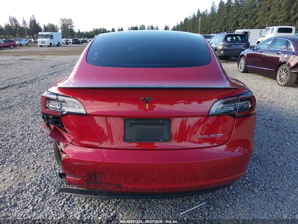 2021 TESLA MODEL 3 — I119