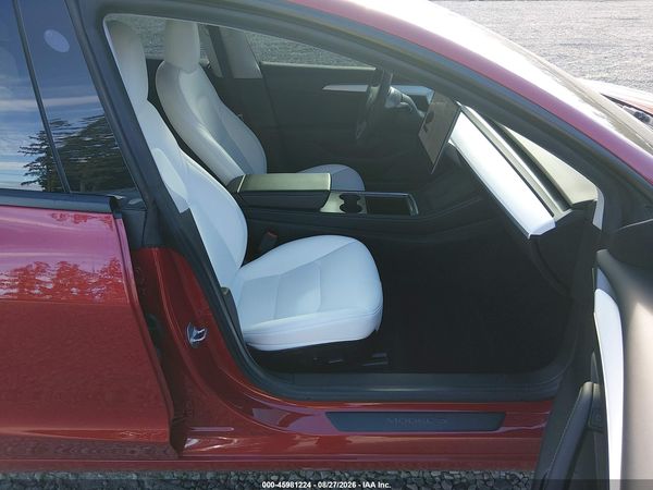 2021 TESLA MODEL 3 — I152