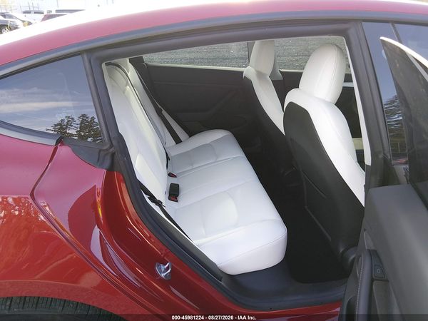 2021 TESLA MODEL 3 — I153
