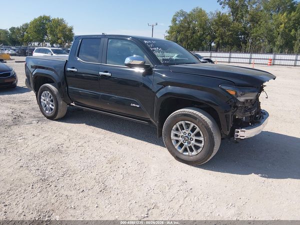 2024 TOYOTA TACOMA LIMITED — I1