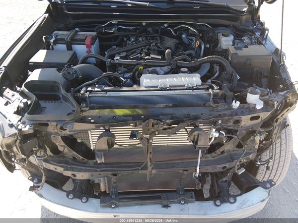 2024 TOYOTA TACOMA LIMITED — I10