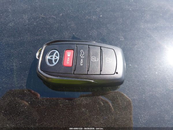 2024 TOYOTA TACOMA LIMITED — I11