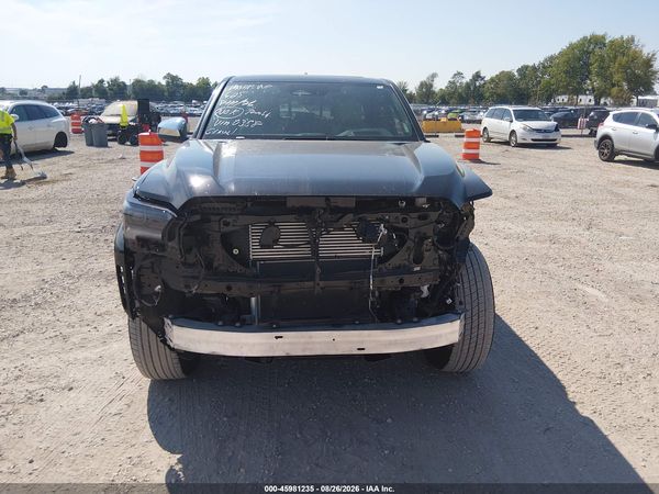 2024 TOYOTA TACOMA LIMITED — I115