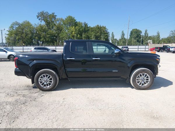 2024 TOYOTA TACOMA LIMITED — I116