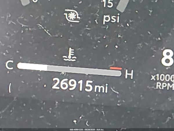 2024 TOYOTA TACOMA LIMITED — I118