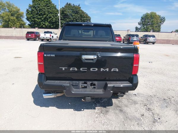 2024 TOYOTA TACOMA LIMITED — I119