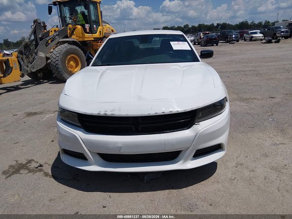 2023 DODGE CHARGER SXT — I115
