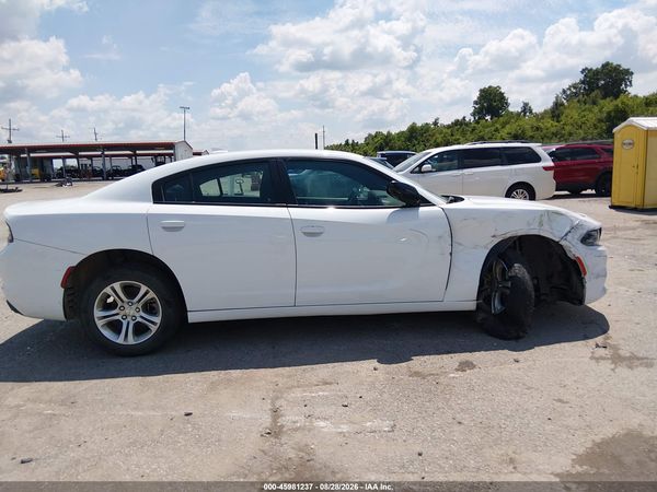 2023 DODGE CHARGER SXT — I116