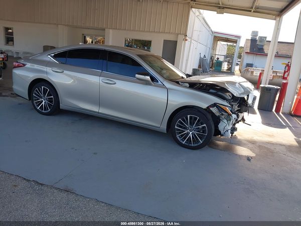 2023 LEXUS ES 350 350 Premium — I1