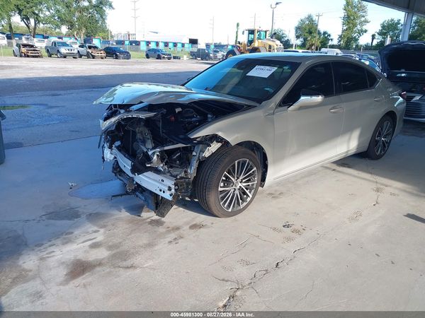 2023 LEXUS ES 350 350 Premium — I2