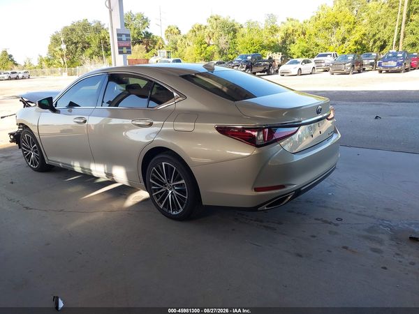 2023 LEXUS ES 350 350 Premium — I3