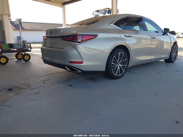 2023 LEXUS ES 350 350 Premium — I4
