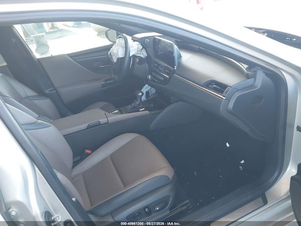 2023 LEXUS ES 350 350 Premium — I5
