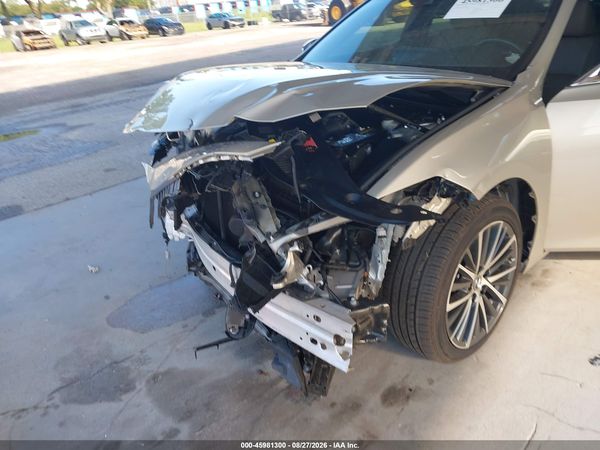 2023 LEXUS ES 350 350 Premium — I6