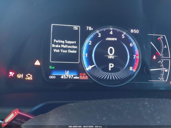 2023 LEXUS ES 350 350 Premium — I7