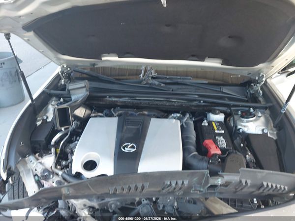 2023 LEXUS ES 350 350 Premium — I10