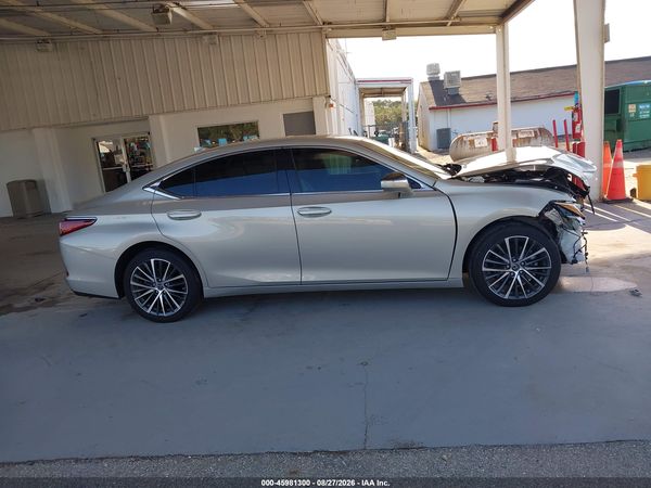 2023 LEXUS ES 350 350 Premium — I116