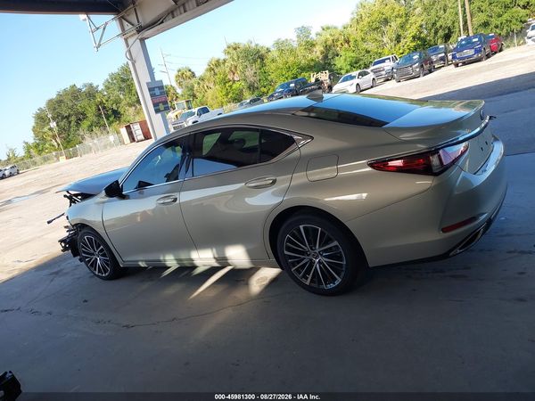2023 LEXUS ES 350 350 Premium — I117
