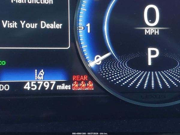 2023 LEXUS ES 350 350 Premium — I118
