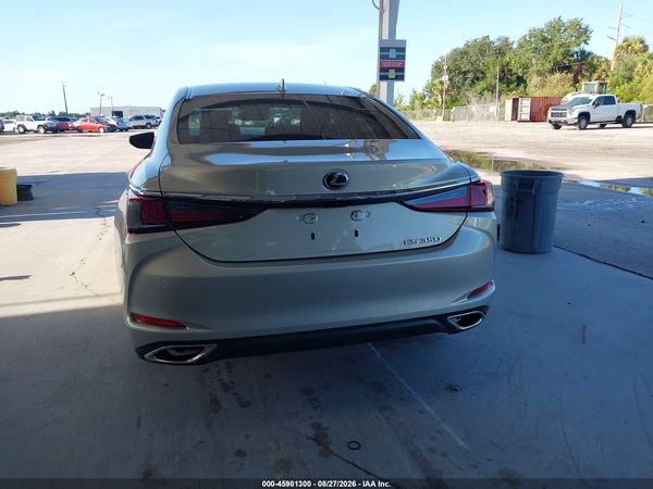 2023 LEXUS ES 350 350 Premium — I119