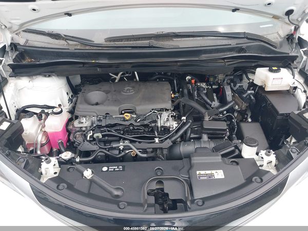 2021 TOYOTA SIENNA XSE