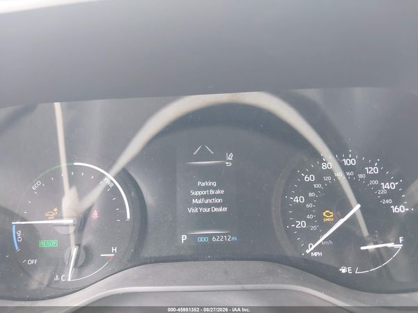 2021 TOYOTA SIENNA XSE