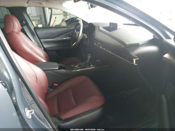 2024 MAZDA CX-30 2.5 S CARBON EDITION — I5