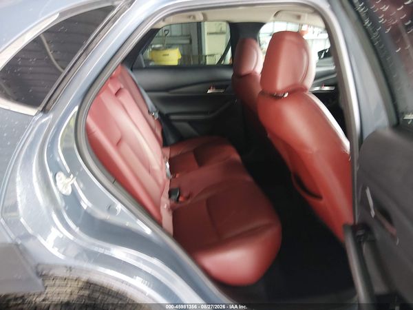 2024 MAZDA CX-30 2.5 S CARBON EDITION — I8