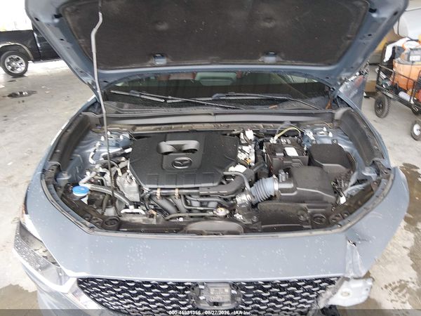 2024 MAZDA CX-30 2.5 S CARBON EDITION — I10