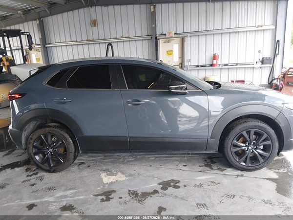 2024 MAZDA CX-30 2.5 S CARBON EDITION — I116