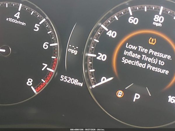 2024 MAZDA CX-30 2.5 S CARBON EDITION — I118