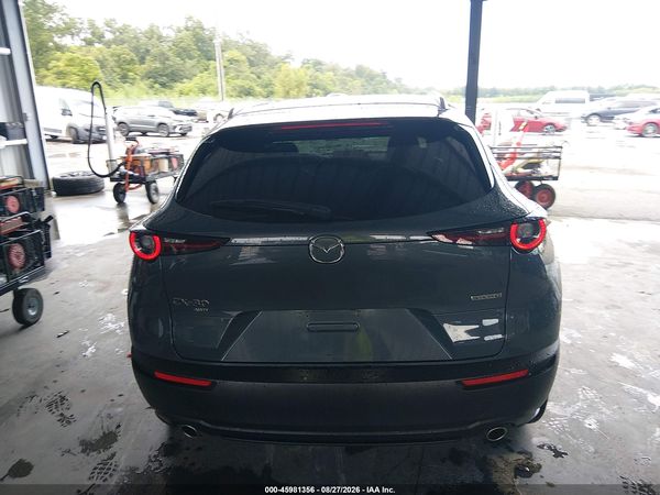 2024 MAZDA CX-30 2.5 S CARBON EDITION — I119