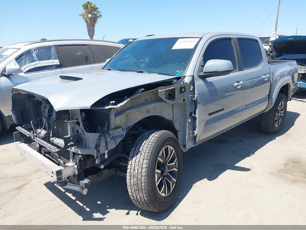 2021 TOYOTA TACOMA TRD SPORT — I2