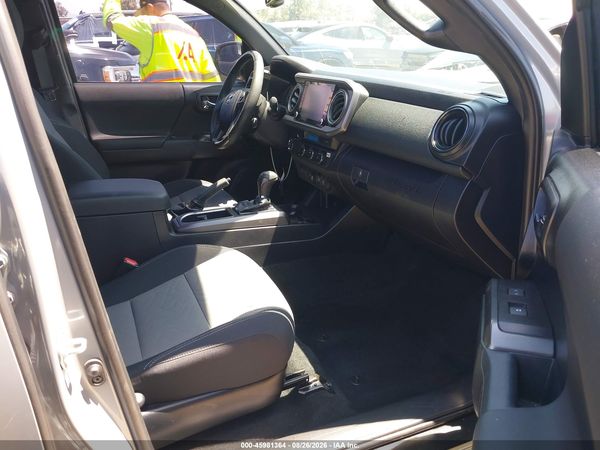 2021 TOYOTA TACOMA TRD SPORT — I5
