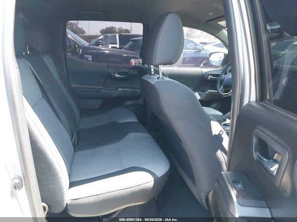 2021 TOYOTA TACOMA TRD SPORT — I8
